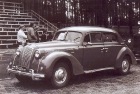 Opel Admiral (1939 m.)